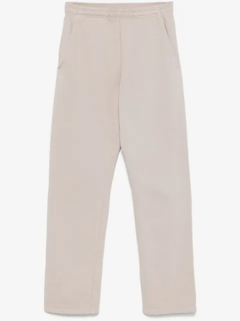 ENTIRE STUDIOS straight-leg track pants