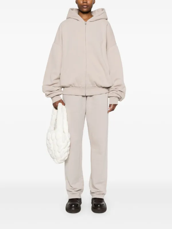 entire studios light gray ストレートパンツ entire studios light gray ストレートパンツ ENTIRE STUDIOS