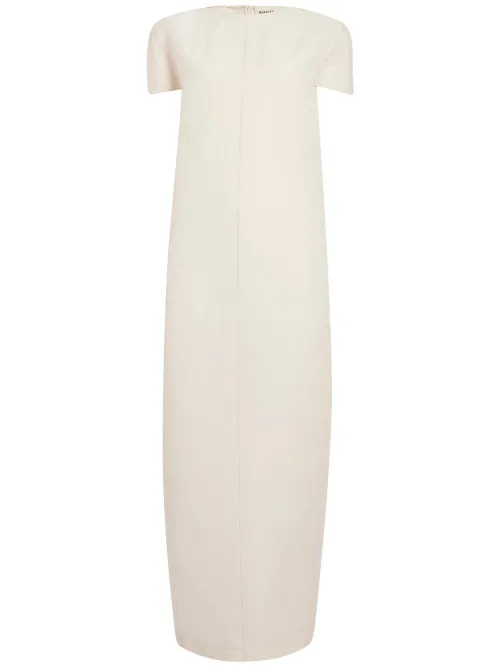 Robe longue Webster - KHAITE - Modalova