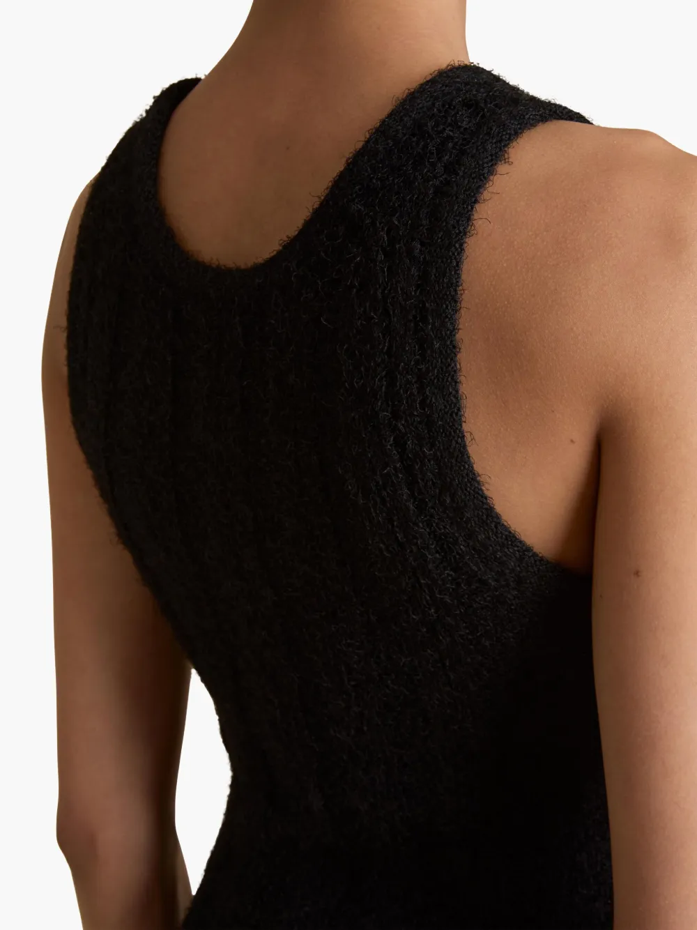 KHAITE Lena tank top | Image 6