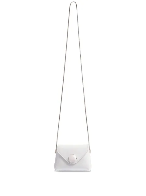 KHAITE nano Bobbi crossbody bag 