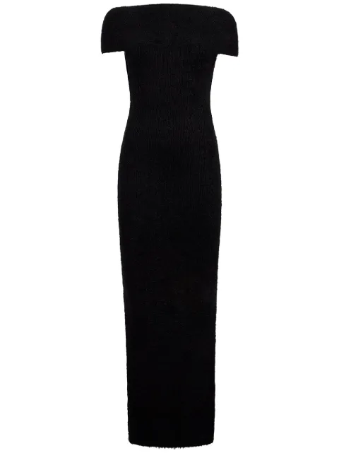 KHAITE Paola maxi dress