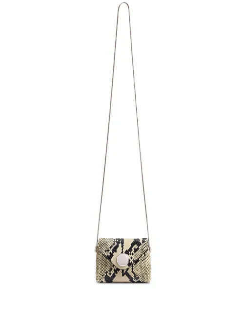 Mini sac à bandoulière Bobbi - KHAITE - Modalova