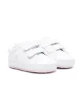 POLO RALPH LAUREN KIDS Polo Pony sneakers - White