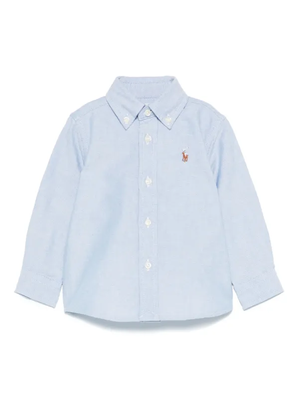 Polo Shirt Ralph Lauren Boy Clothes POLO RALPH LAUREN KIDS