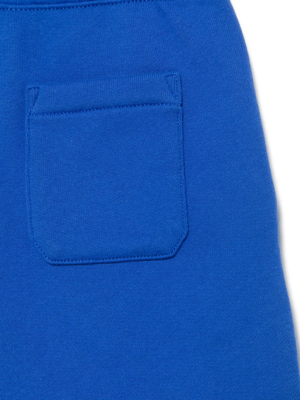 POLO RALPH LAUREN KIDS Zwembroek met print Blauw