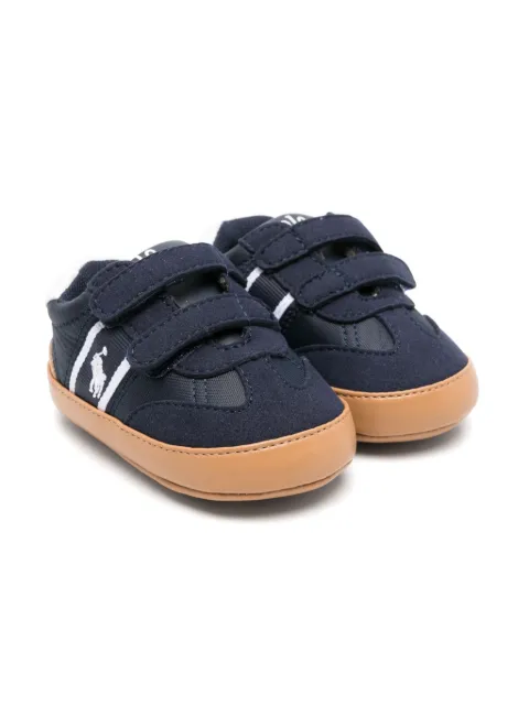 POLO RALPH LAUREN KIDS Polo-Pony sneakers