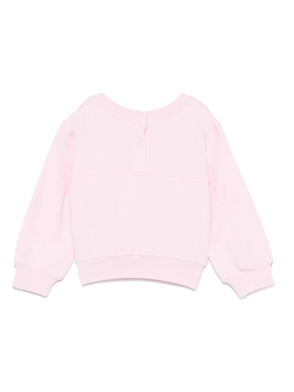 Monnalisa x Disney Alice-print sweatshirt | Hoods & Sweatshirts | Image 2