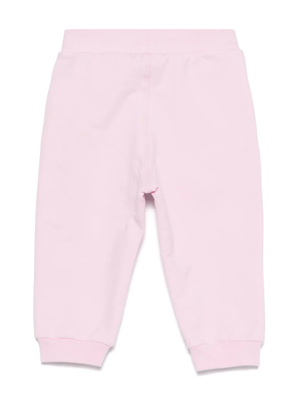 Monnalisa Jogginghose mit Blumen-Print | Klassische Jogginghose | Image 2