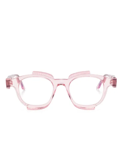 Kuboraum Maske T71 glasses 