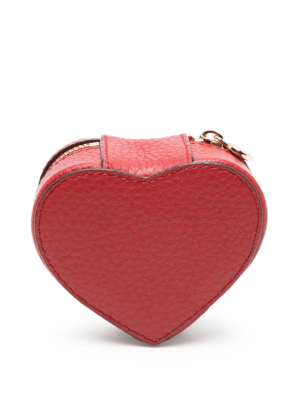 Aspinal Of London Heart ring box (4.5cm x 9cm) | Decorative Boxes | Image 2