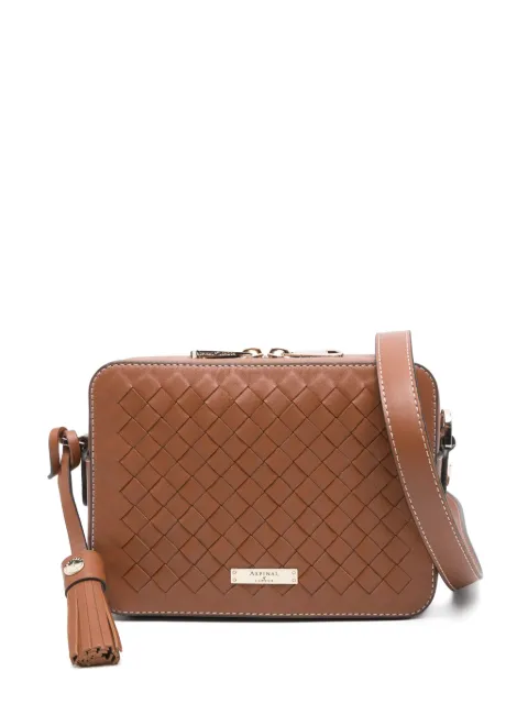 Aspinal Of London Camera crossbody bag