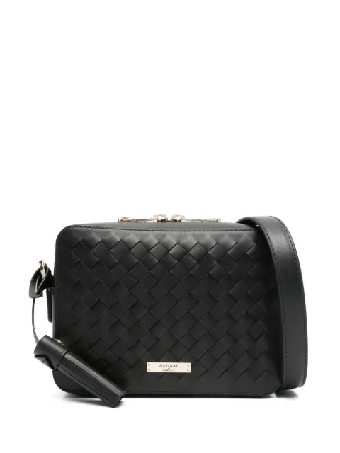 Aspinal Of London Camera crossbody bag
