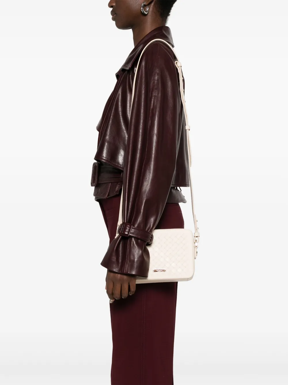 Aspinal Of London Camera crossbody bag | Image 2