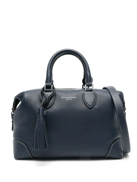 Aspinal Of London The Hudson tote bag 
