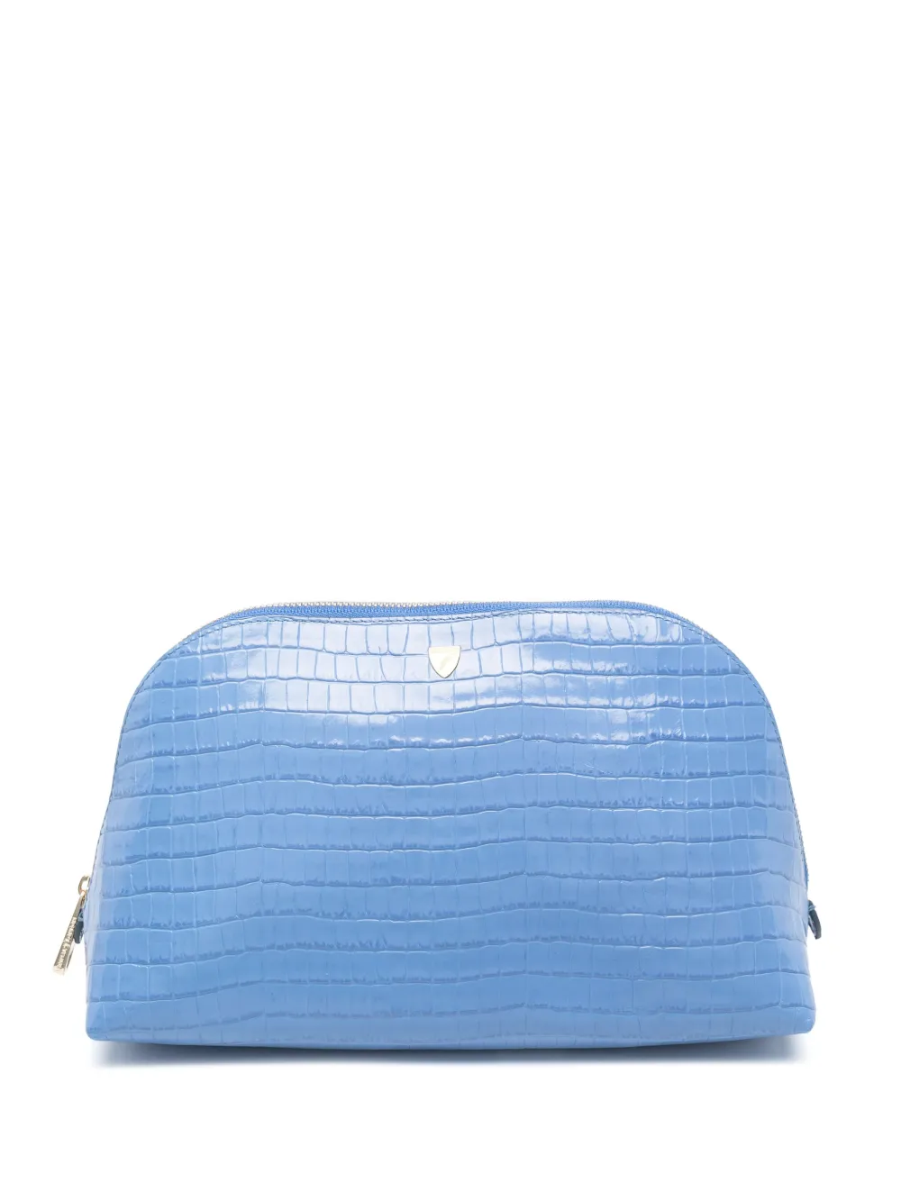 Aspinal Of London Classic toilettas Blauw