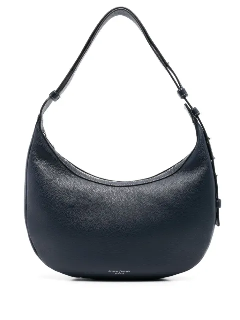 Aspinal Of London Hudson shoulder bag