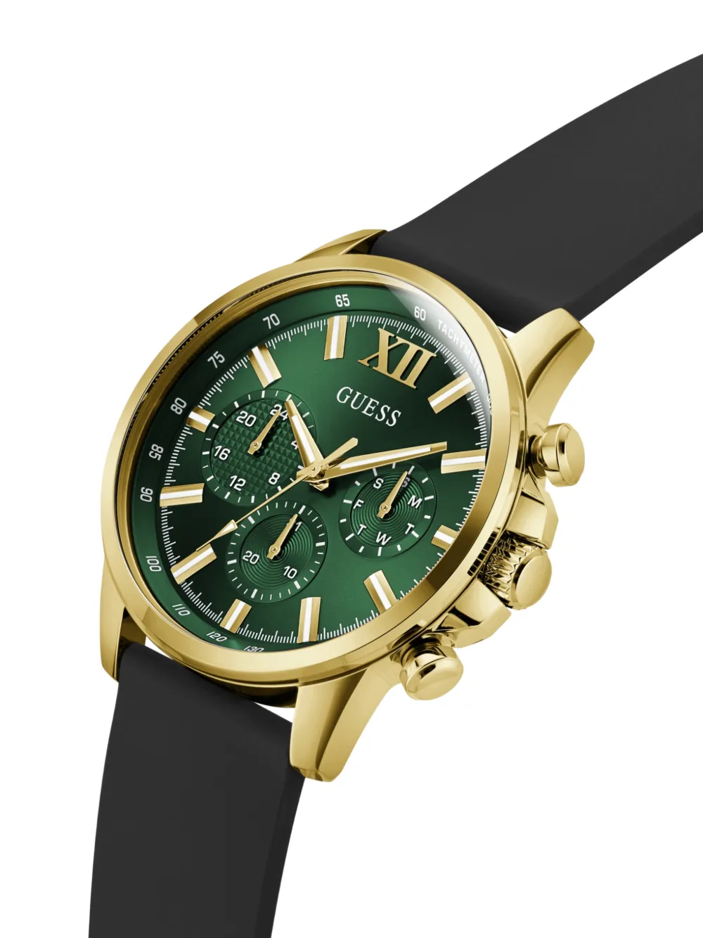 Walker 45mm Watch