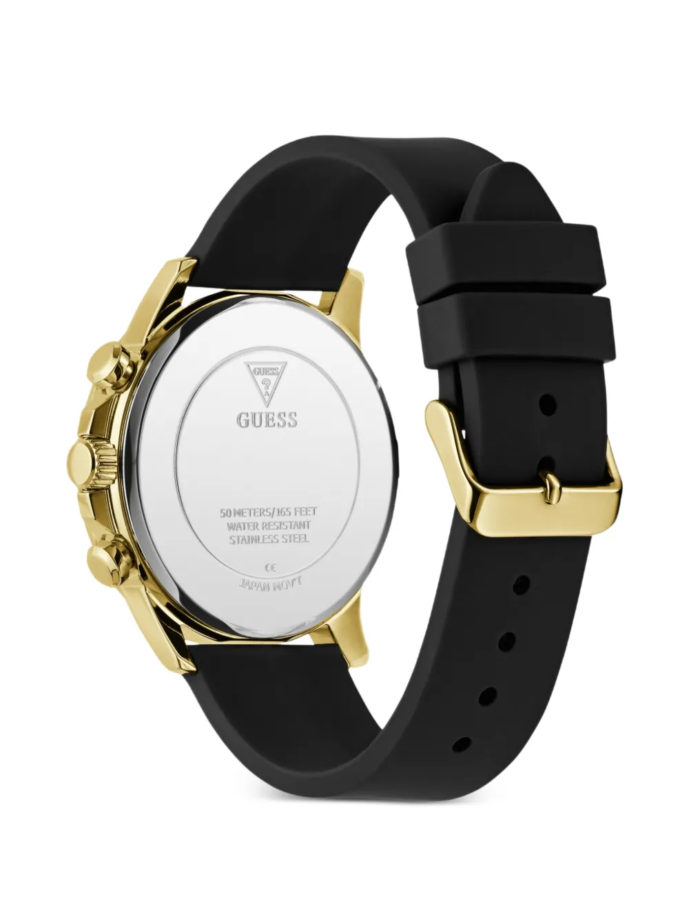 Walker 45mm Watch