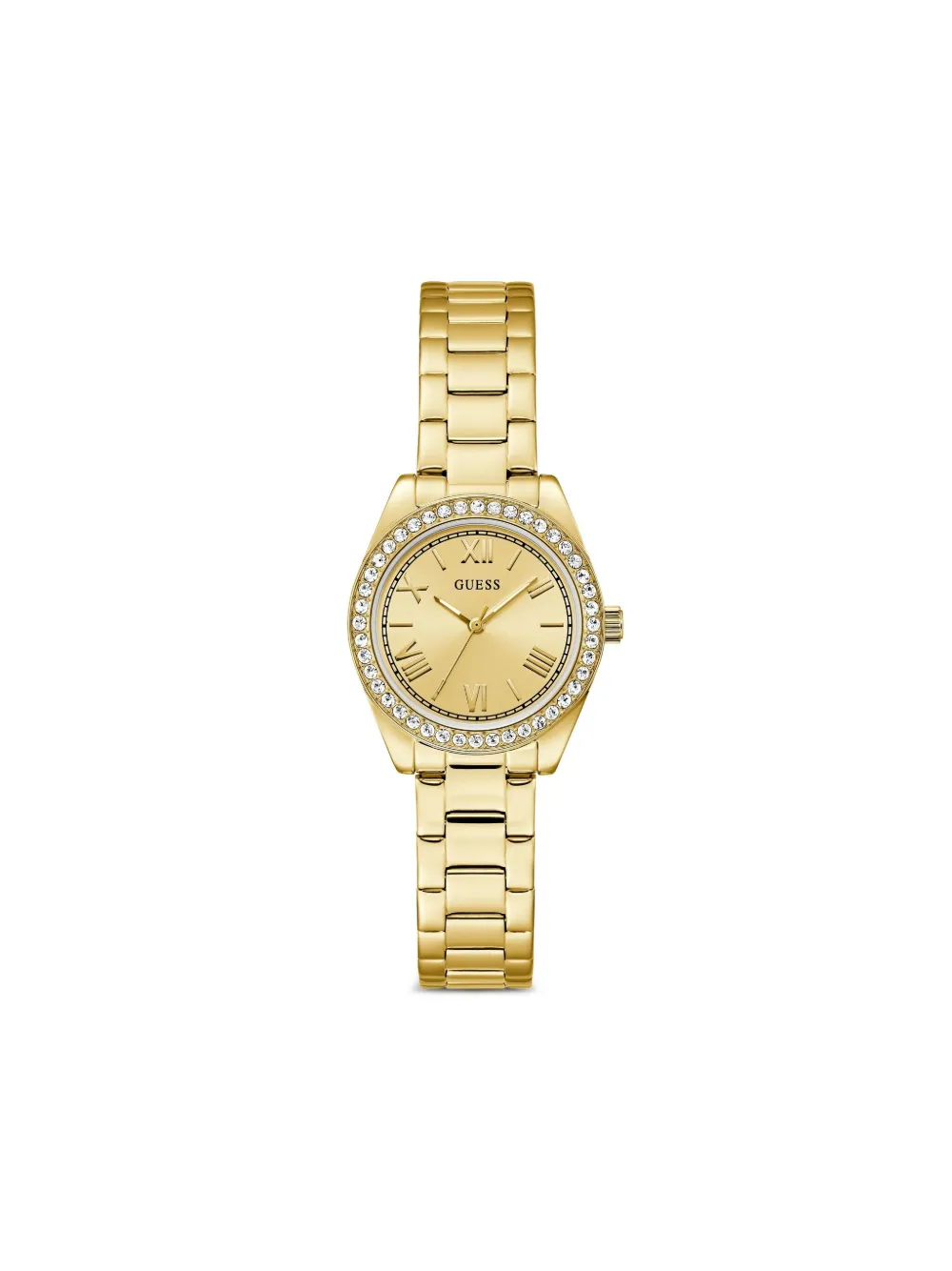 GUESS USA Luna 30mm mini - Oro