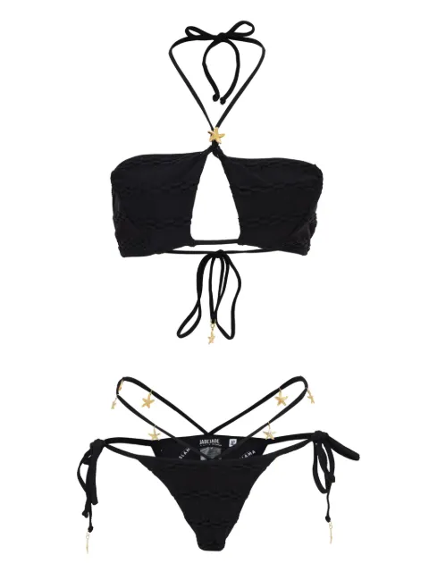 Amir Slama bikini Picon de AMIR SLAMA x Jade