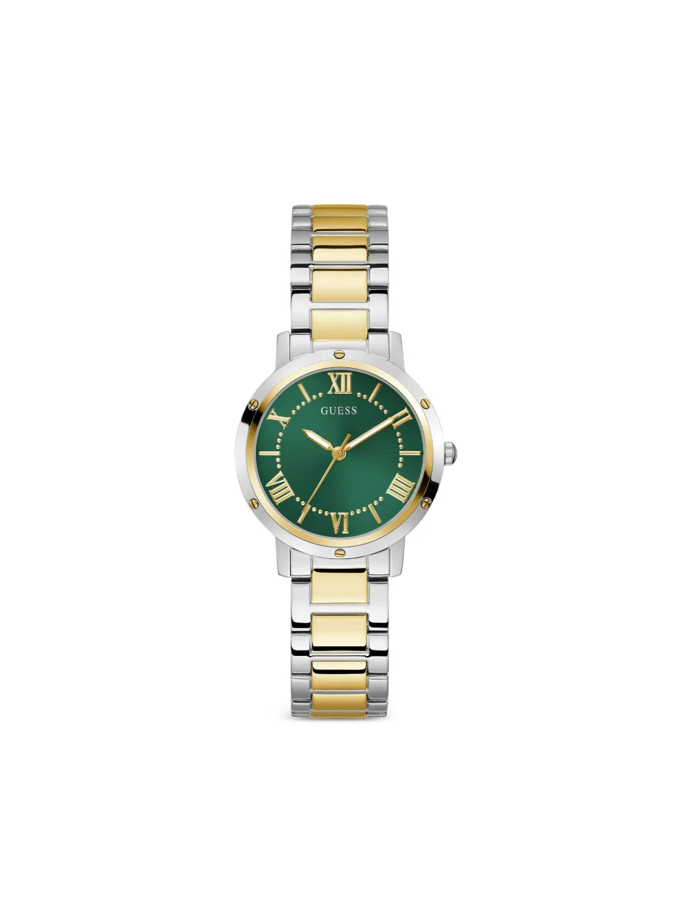 GUESS USA Orologio Dawn 34mm - Verde