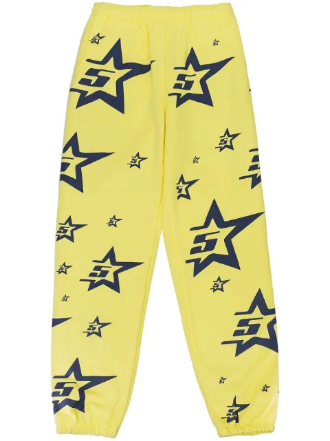 SP5DER pantalon de jogging 5star