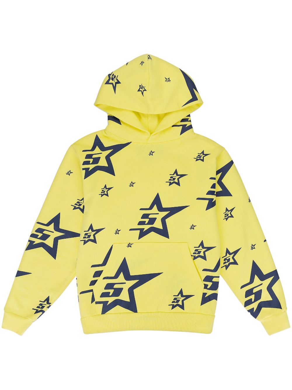 5Star hoodie