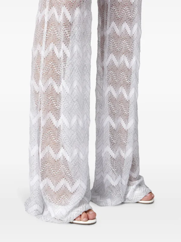 MISSONI パンツ 26959960_57370448_600.jpg