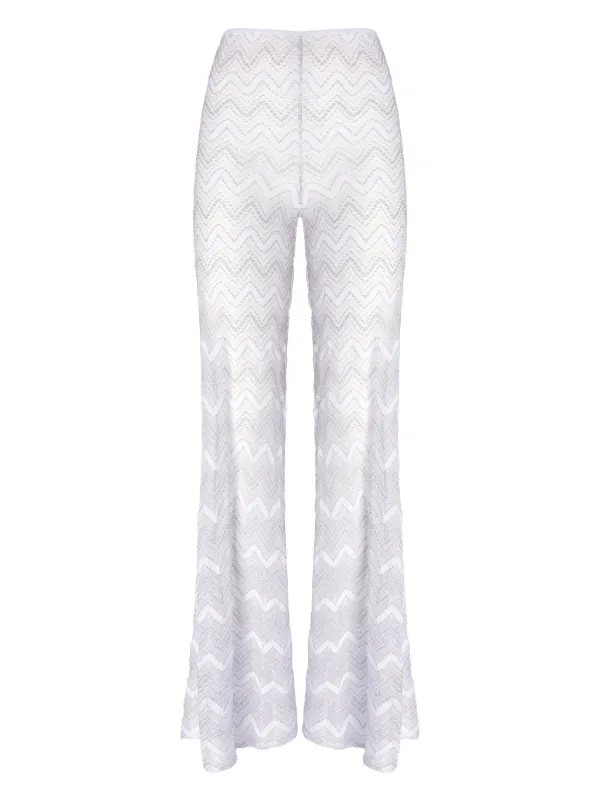 MISSONI パンツ 26959960_57370448_600.jpg