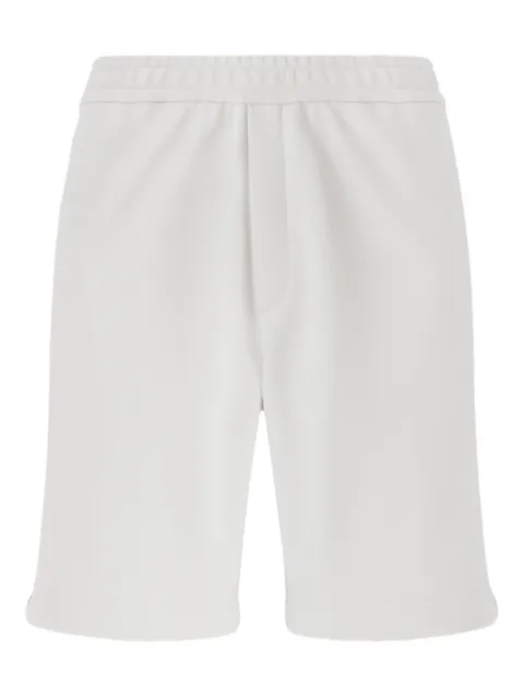 Missoni Zigzag-pattern shorts 
