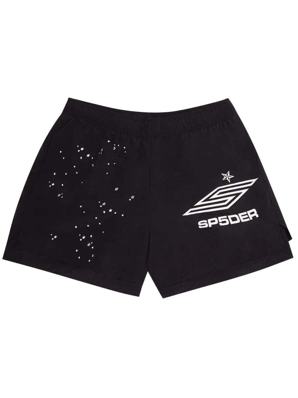 Pro track shorts