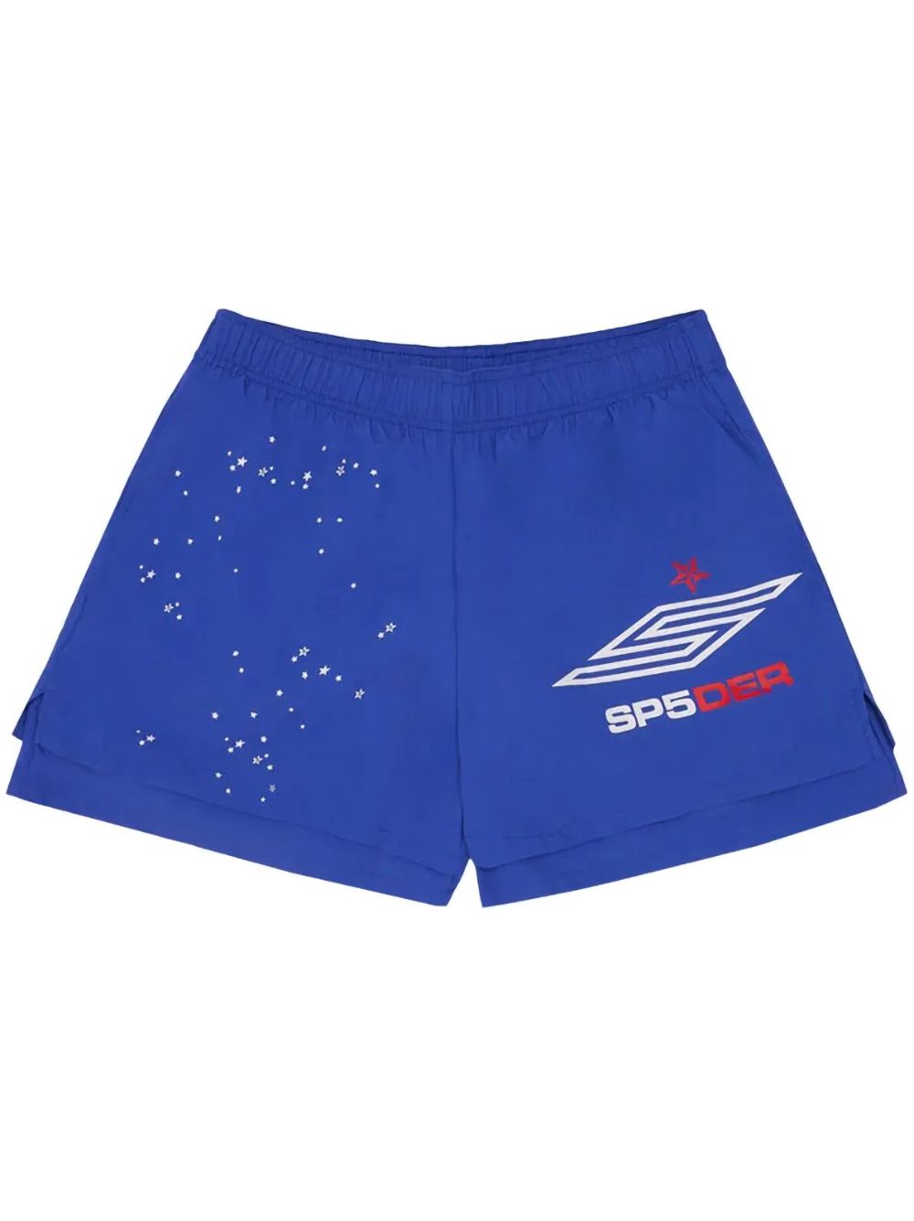 Pro track shorts