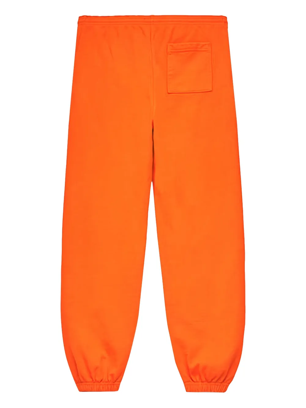 SP5DER Legacy trainingsbroek - Oranje