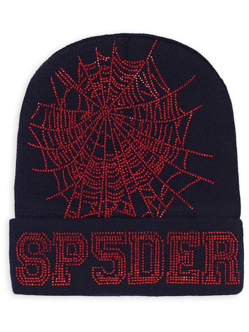 SP5DER Web beanie