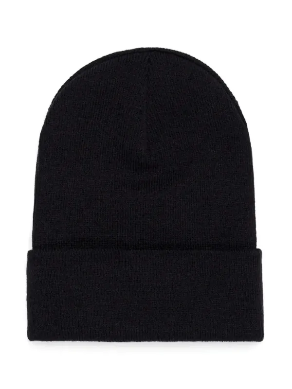 ☆送料・関税込☆YEGG★Pearl drop beanie★ 正規品]【YEGG】Pearl drop beanie [関税・送料込]