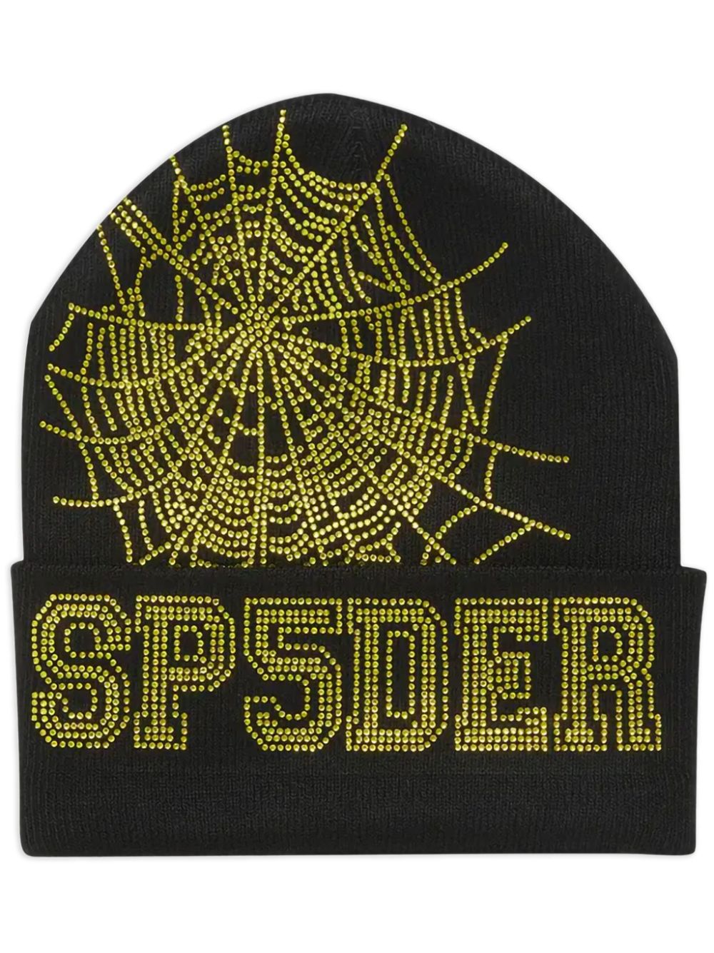 SP5DER Web beanie