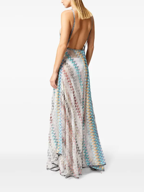 MISSONI ミッソーニ MC22SP00BR00ZX-S91N1-3