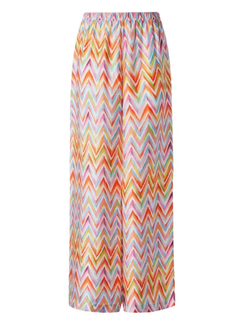 Missoni Missoni Trousers MultiColour