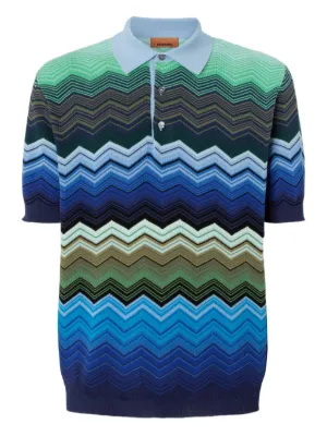 Missoni Polo Shirts for Men | FARFETCH US