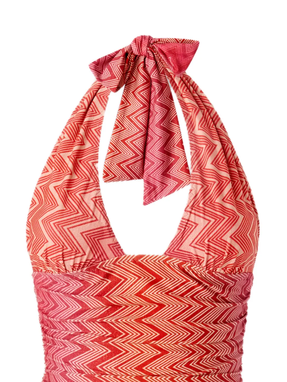 Missoni maillot de bain à imprimé zig-zag | Maillots de bain | Image 2