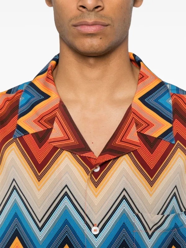 よしおさま専用　MISSONI アンサンブル　オレンジタグ　LLサイズ 26960233_60130331_600.jpg
