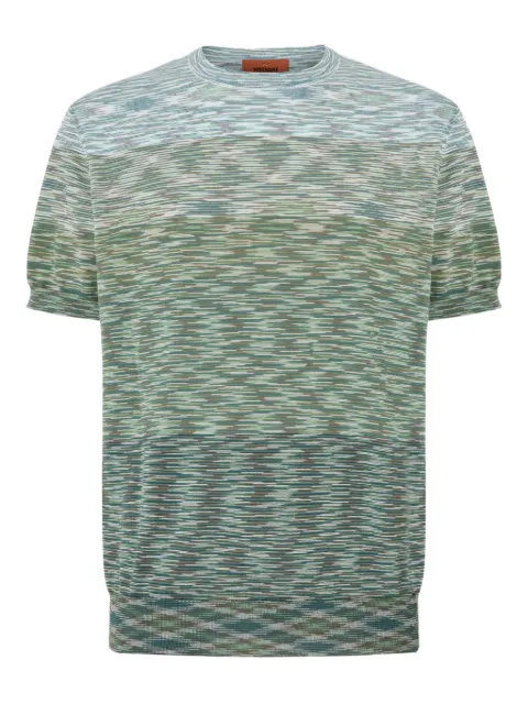 Missoni cotton T-shirt