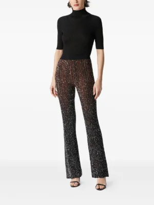Missoni Flared Pants | FARFETCH US