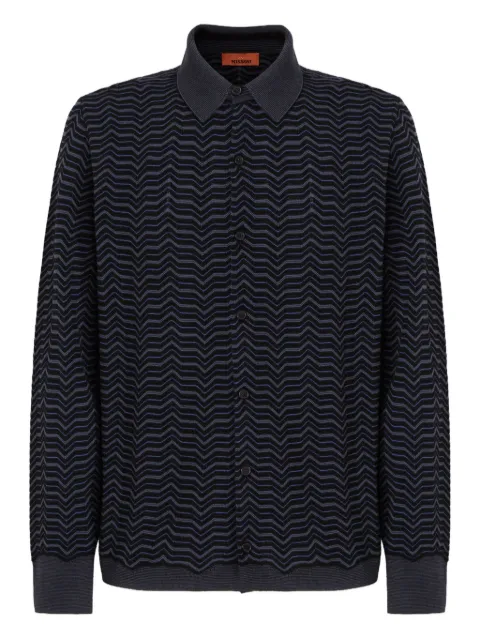 Missoni Zigzag shirt