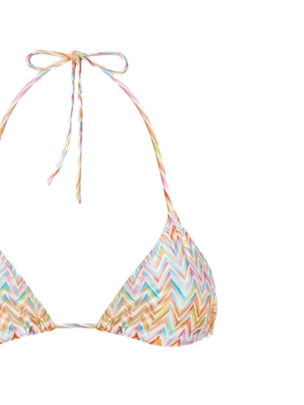 Missoni chevron-pattern bikini | Bikinis | Image 2