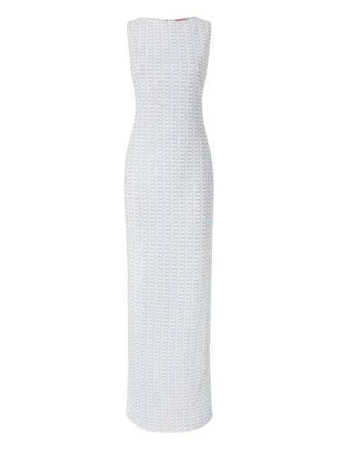 Missoni فستان منسوج