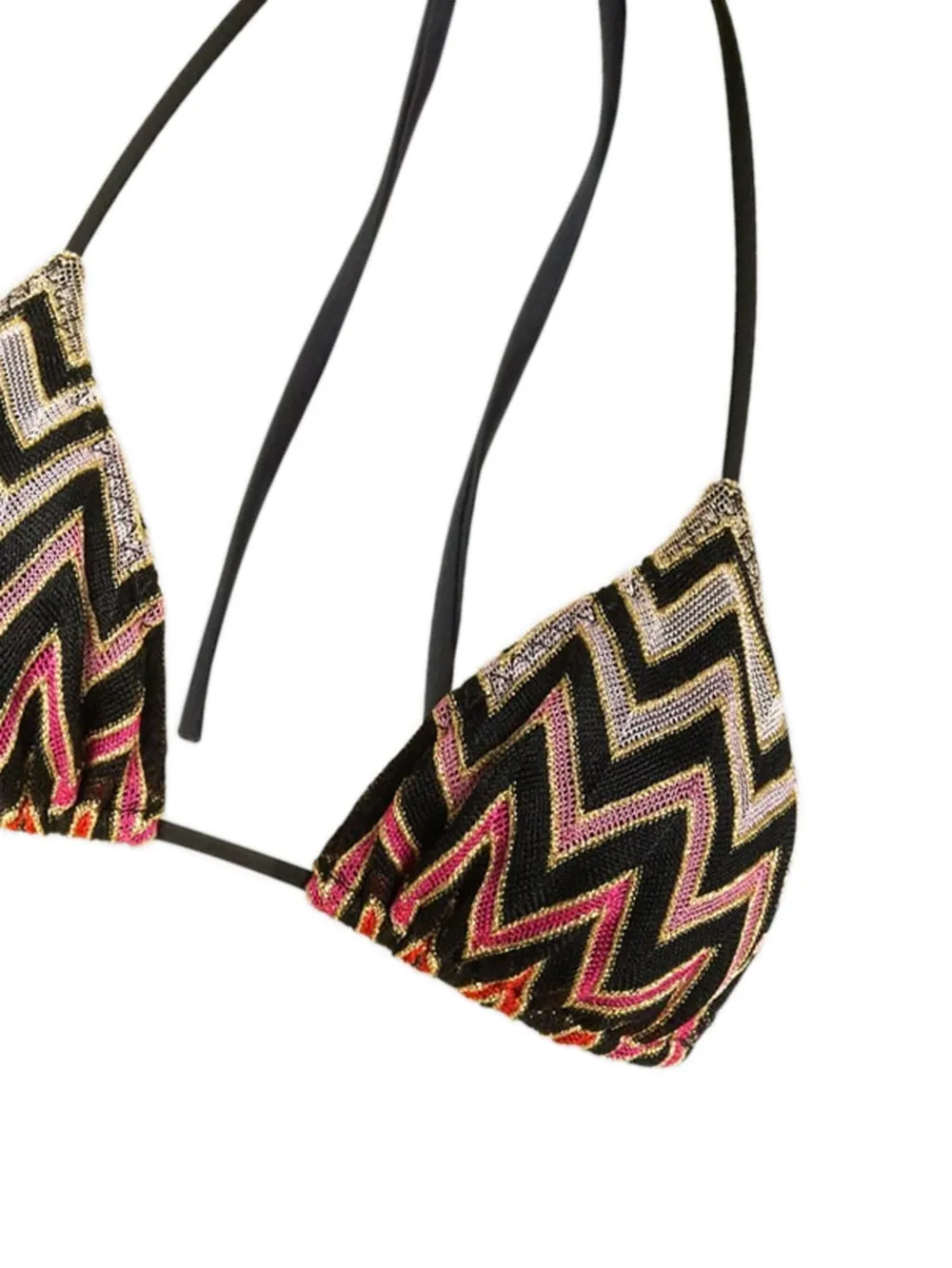 Missoni patterned bikini | Bikinis | Image 2