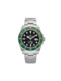 Rolex 2023 unworn Submariner Date 41mm - Black