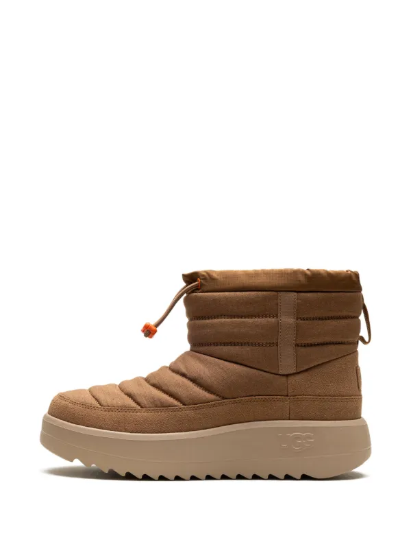 Uggs Maxer Mini Boots UGG Men main image 3